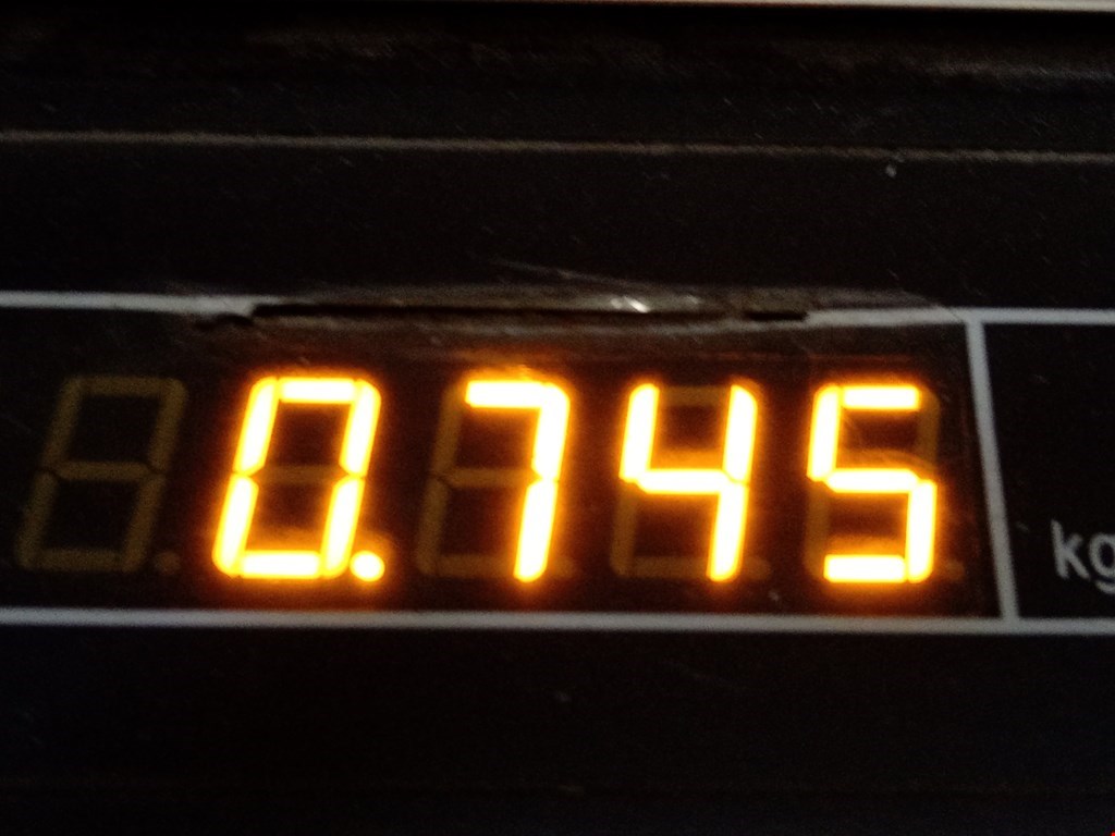 Патрубок интеркулера AUDI A4 B8 2007-2015