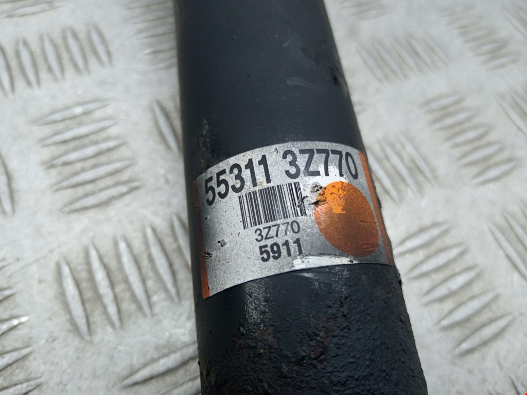 Амортизатор задний правый HYUNDAI i40 2011-2019