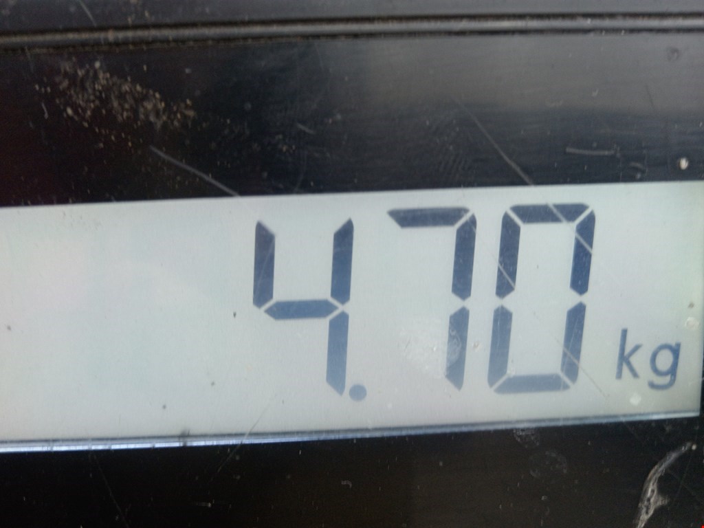 Амортизатор задний правый HYUNDAI i40 2011-2019