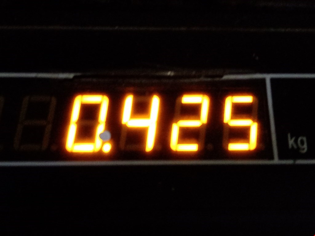 Замок капота AUDI A4 B8 2007-2015