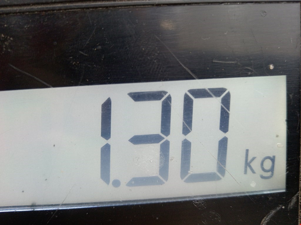 Решетка радиатора MERCEDES-BENZ C-Class C-klasse W204 2007-2015