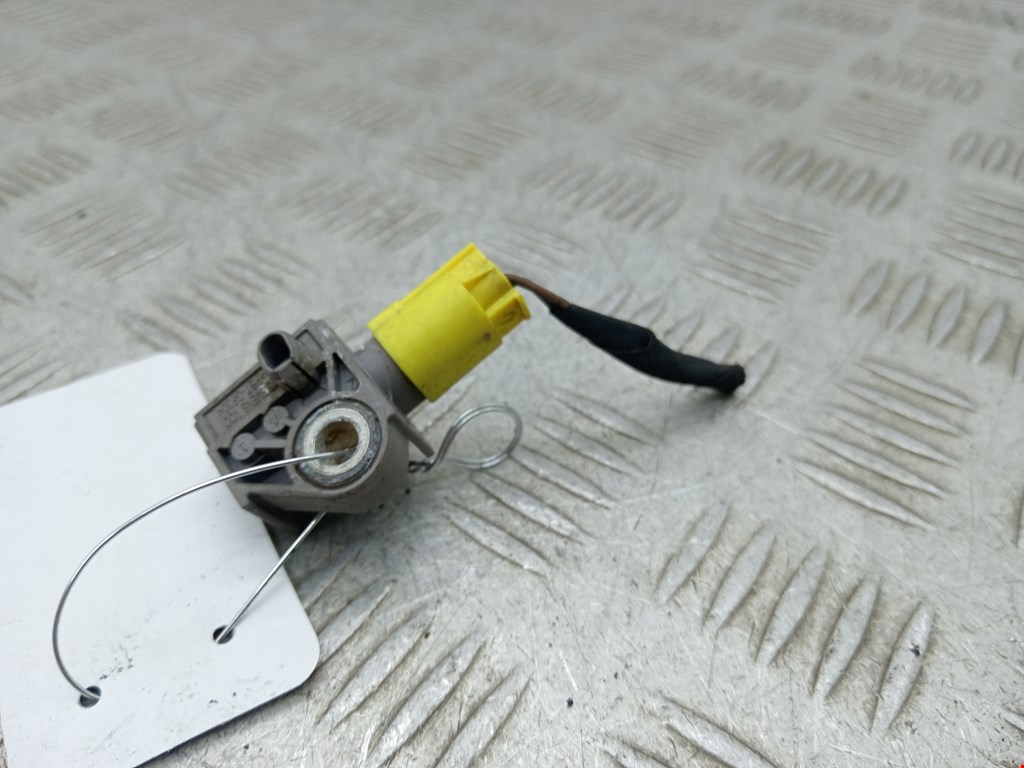 Датчик AIR BAG (подушек безопасности) MERCEDES-BENZ C-Class C-klasse W204 2007-2015