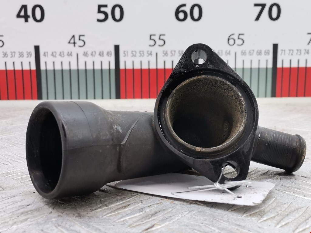 Тройник системы охлаждения FORD Galaxy 2006-2015