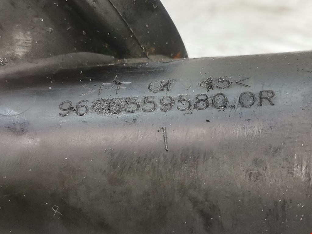 Тройник системы охлаждения FORD Galaxy 2006-2015