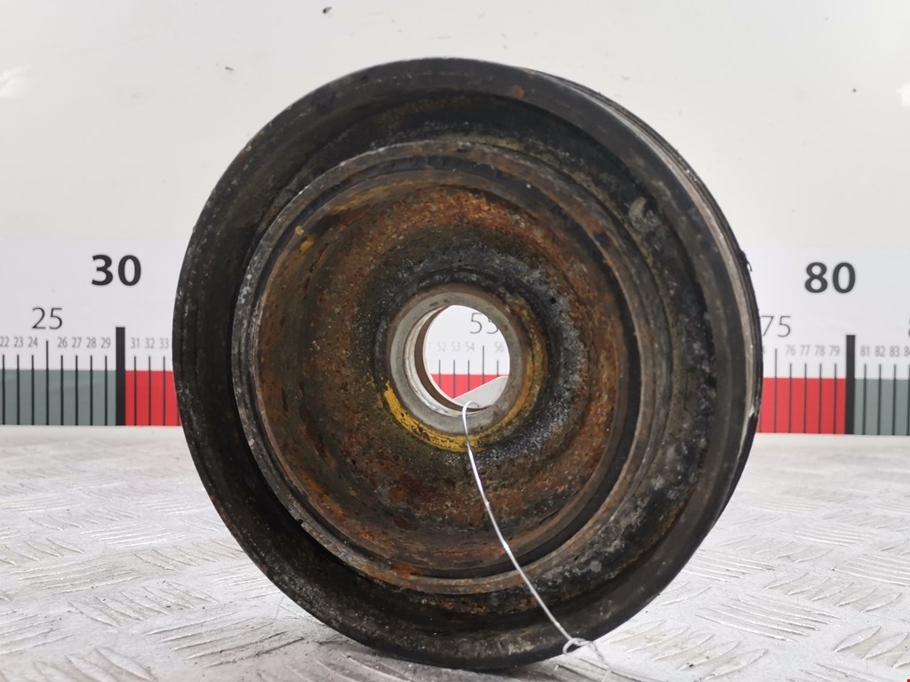 Шестерня коленвала (шкив) FORD Galaxy 2006-2015