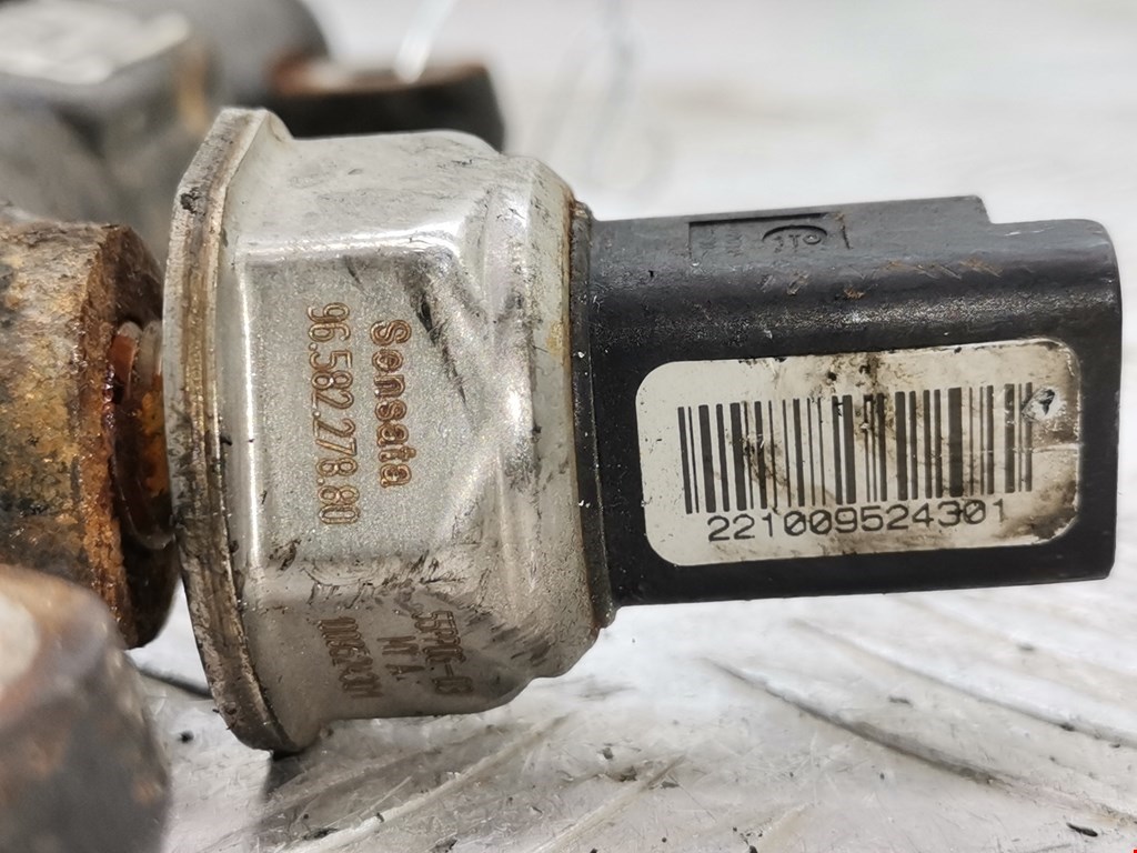 Датчик давления топлива FORD Galaxy 2006-2015