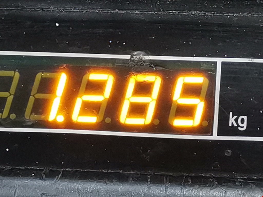 Датчик давления топлива FORD Galaxy 2006-2015