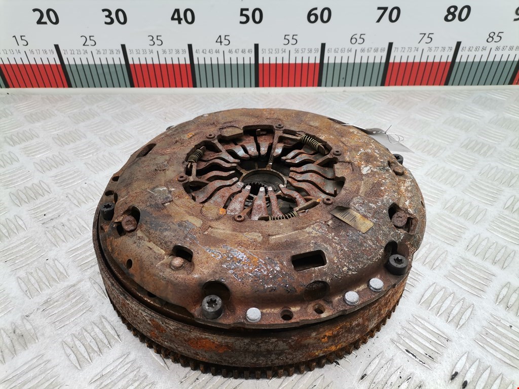 Маховик (демпфер сцепления) FORD Galaxy 2006-2015