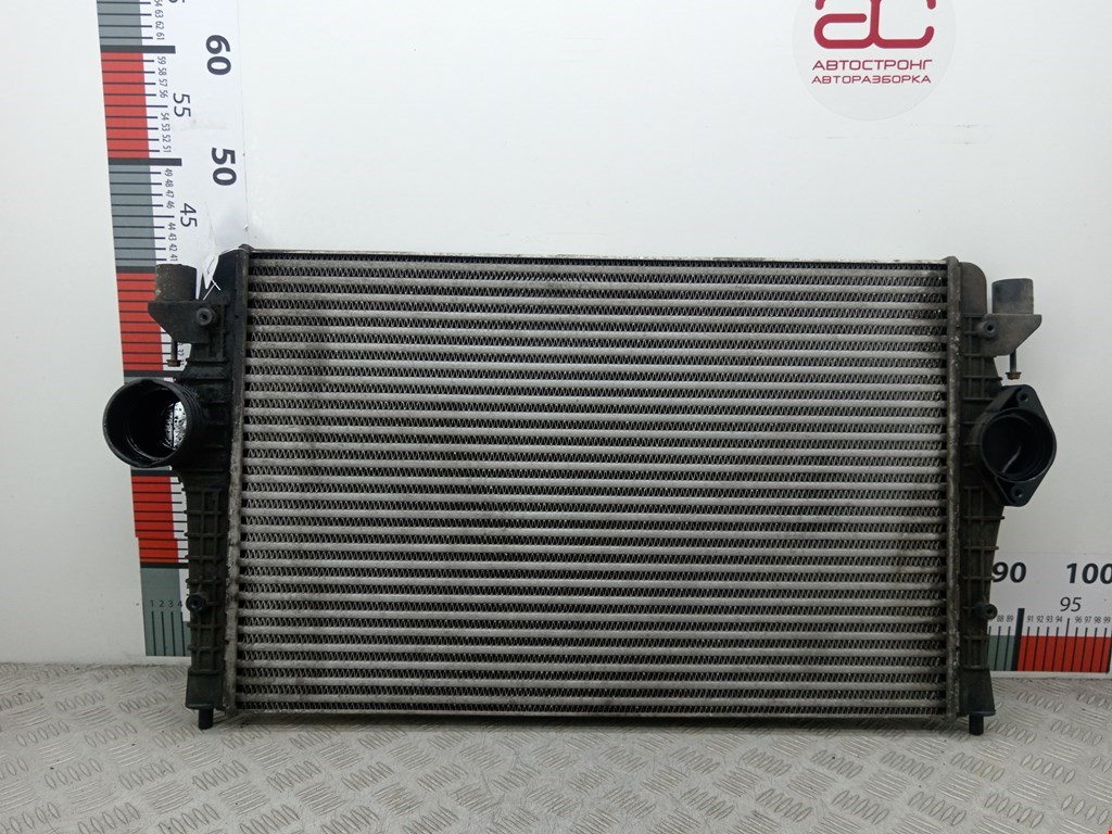 Интеркулер (радиатор интеркулера) VOLKSWAGEN Sharan 1995-2010