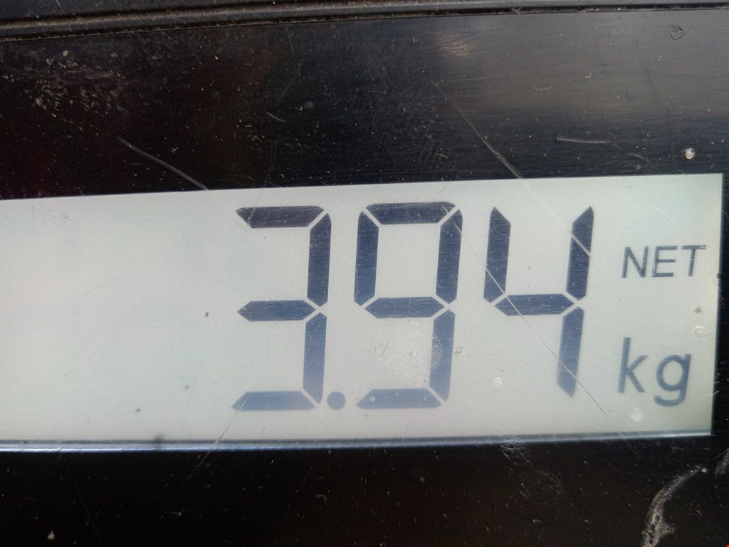 Интеркулер (радиатор интеркулера) VOLKSWAGEN Sharan 1995-2010