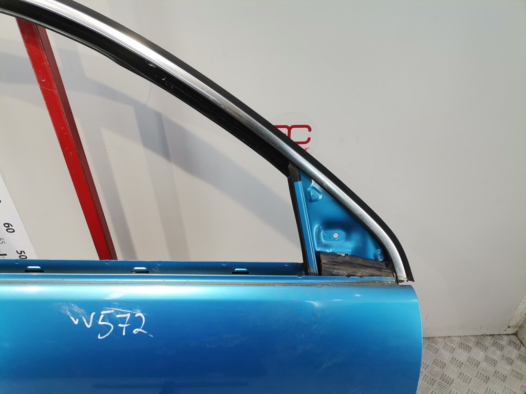 Дверь передняя правая VOLKSWAGEN Tiguan 2007-2016