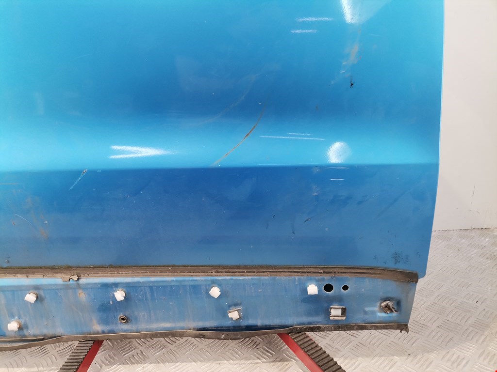 Дверь передняя правая VOLKSWAGEN Tiguan 2007-2016