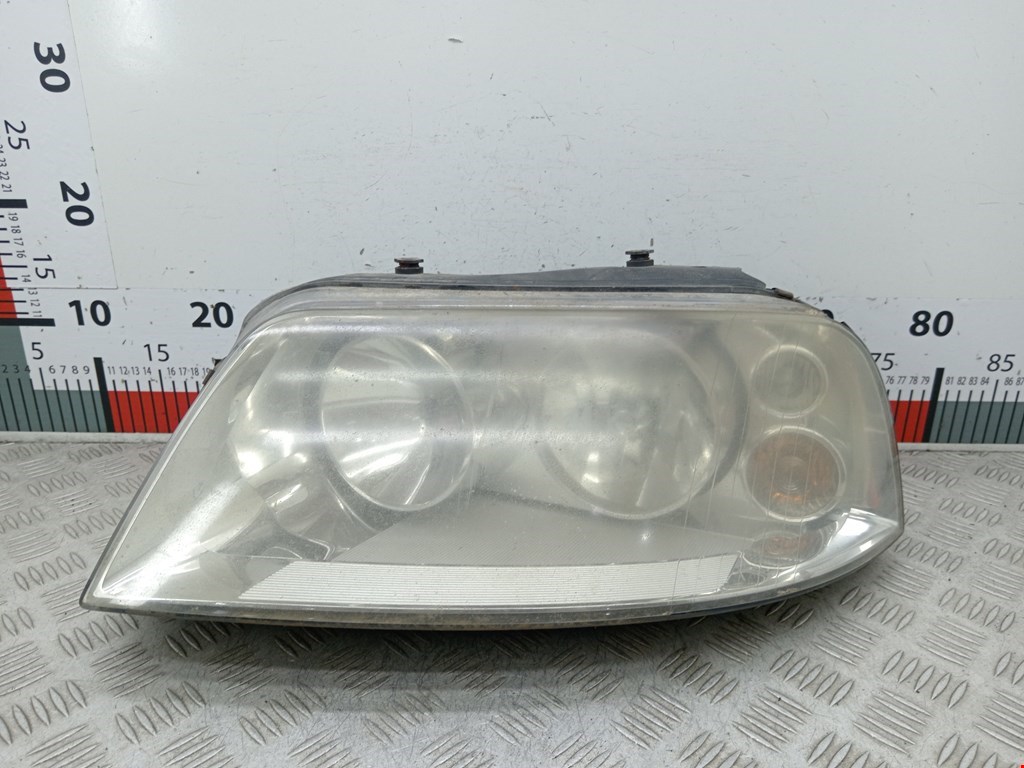 Фара левая VOLKSWAGEN Sharan 1995-2010