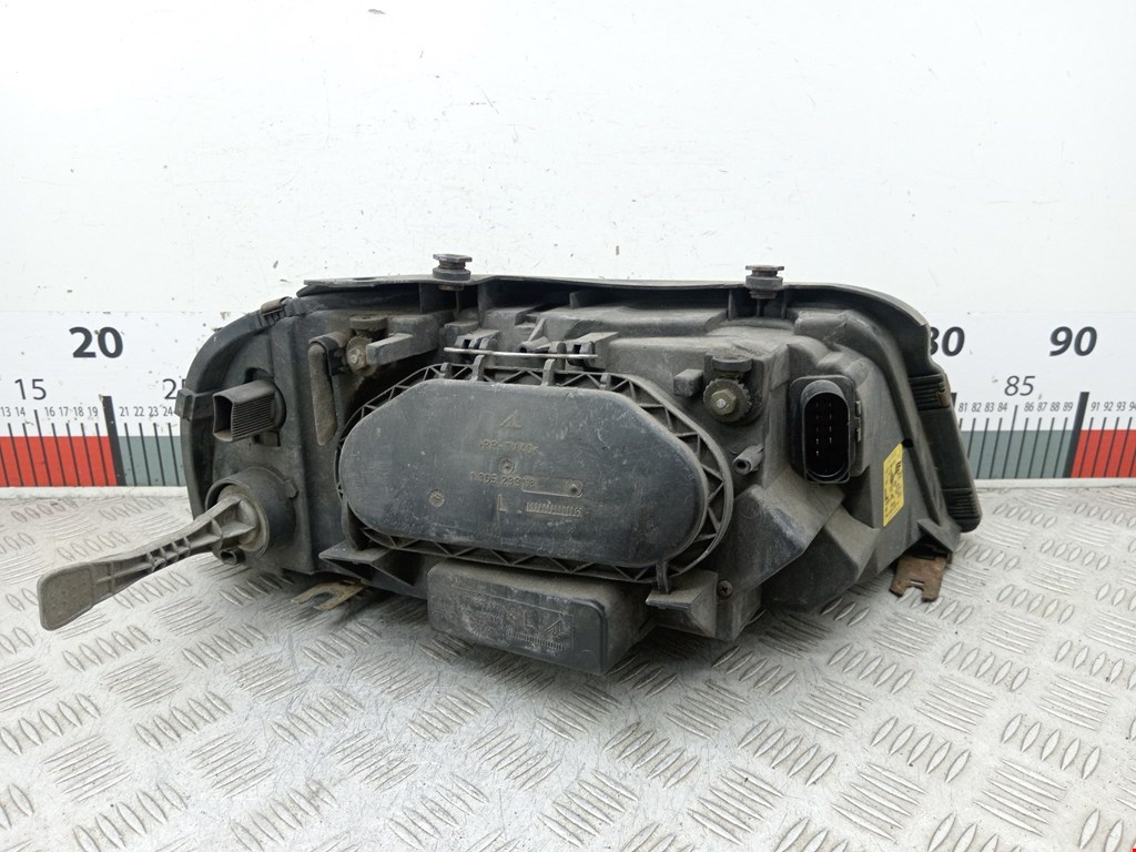 Фара левая VOLKSWAGEN Sharan 1995-2010