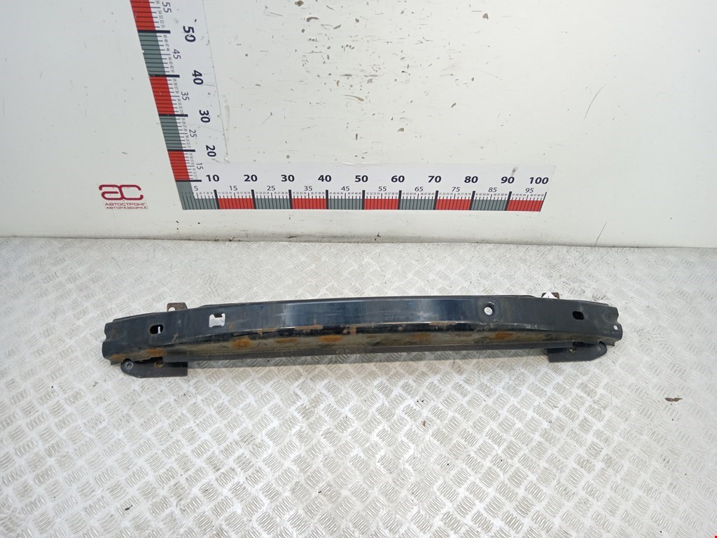 Усилитель переднего бампера (передний) VOLKSWAGEN Sharan 1995-2010