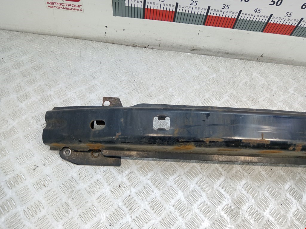 Усилитель переднего бампера (передний) VOLKSWAGEN Sharan 1995-2010