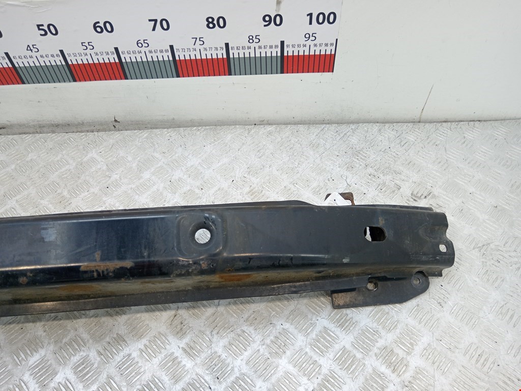 Усилитель переднего бампера (передний) VOLKSWAGEN Sharan 1995-2010