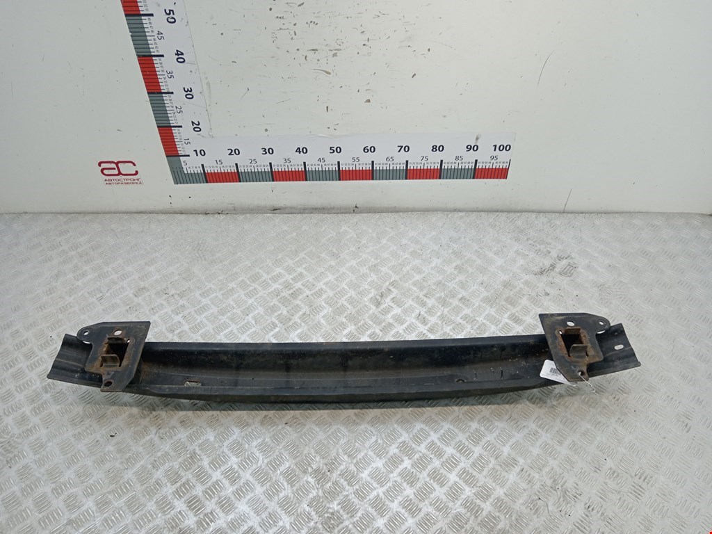 Усилитель переднего бампера (передний) VOLKSWAGEN Sharan 1995-2010