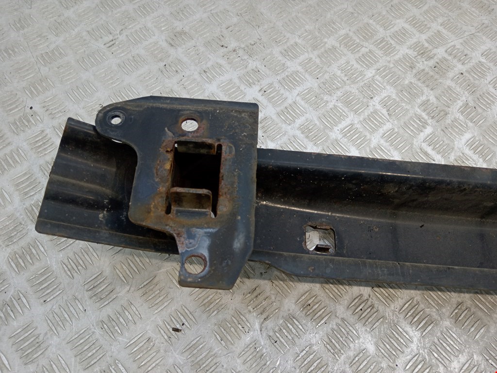 Усилитель переднего бампера (передний) VOLKSWAGEN Sharan 1995-2010