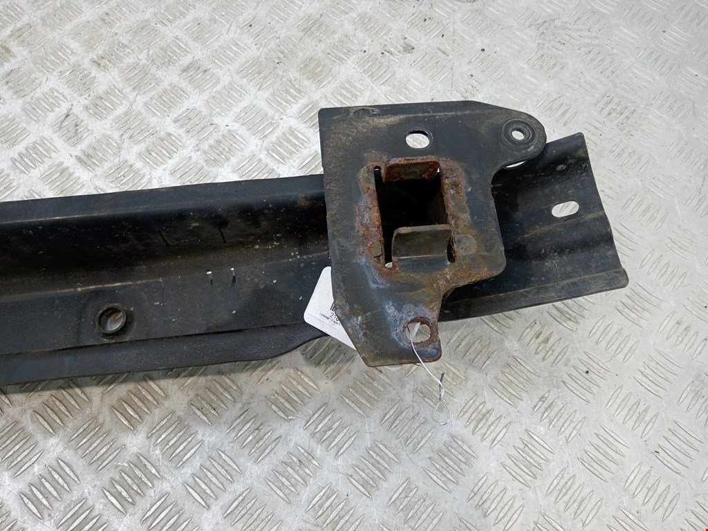 Усилитель переднего бампера (передний) VOLKSWAGEN Sharan 1995-2010