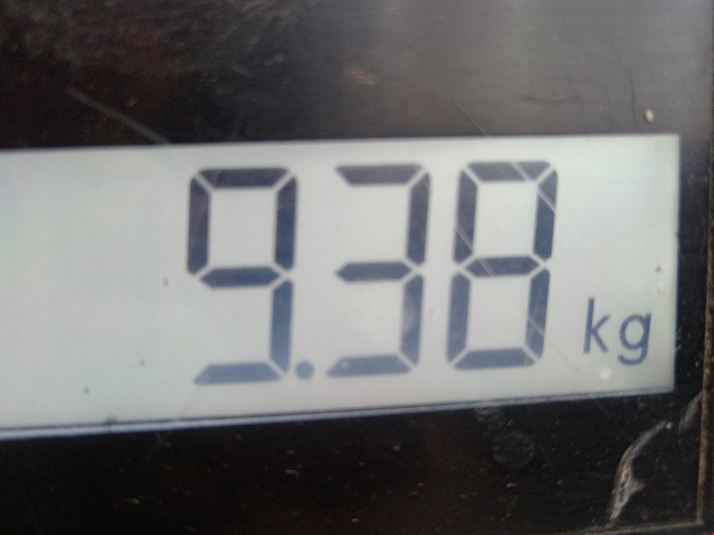 Усилитель переднего бампера (передний) VOLKSWAGEN Sharan 1995-2010