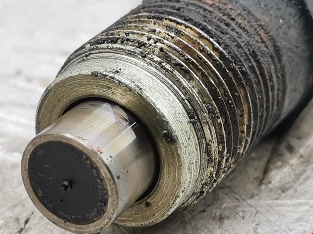 Форсунка дизельная механическая NISSAN Elgrand E50 1997-2002