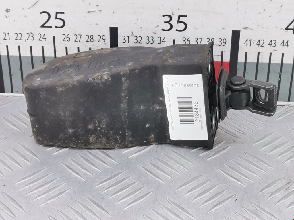 Ограничитель открывания двери VOLKSWAGEN Tiguan 2007-2016