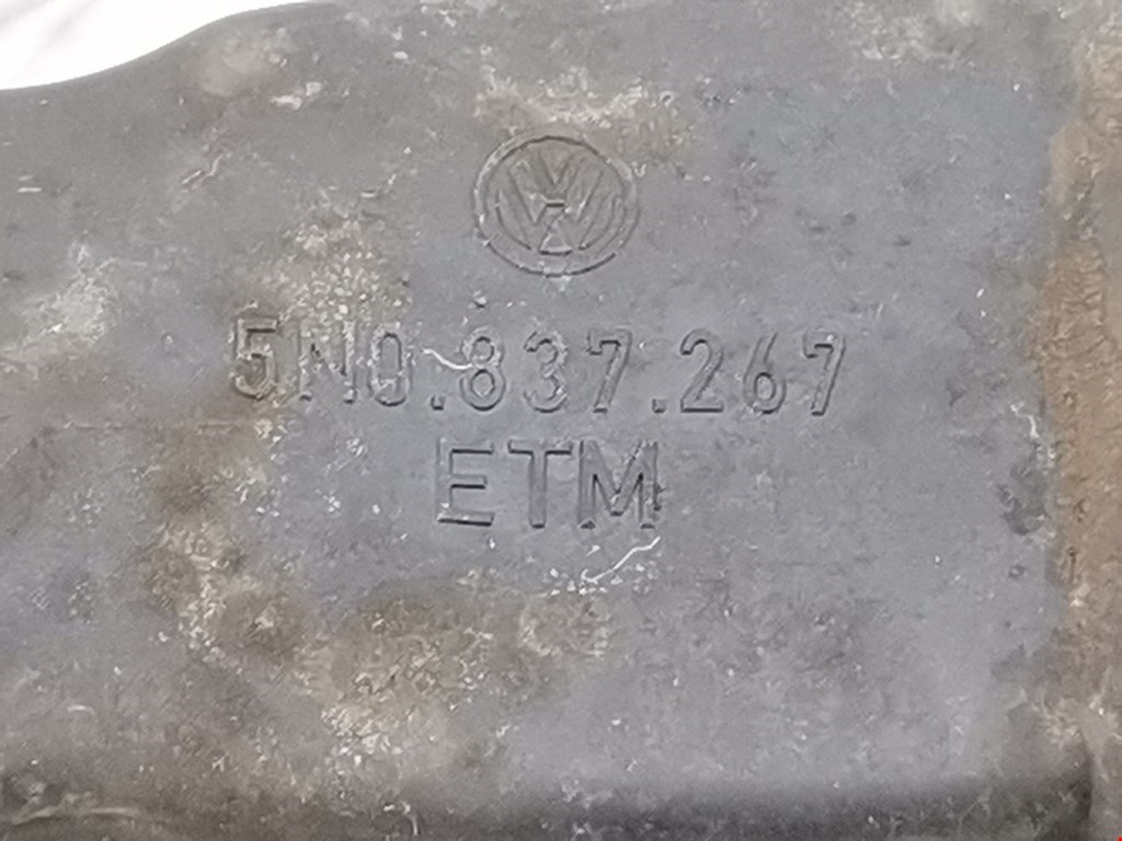 Ограничитель открывания двери VOLKSWAGEN Tiguan 2007-2016