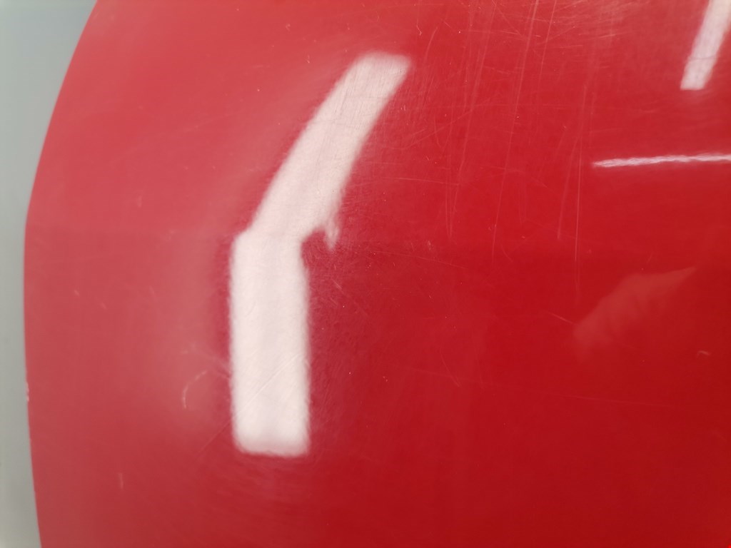 Дверь задняя левая RENAULT Scenic II 2003-2010