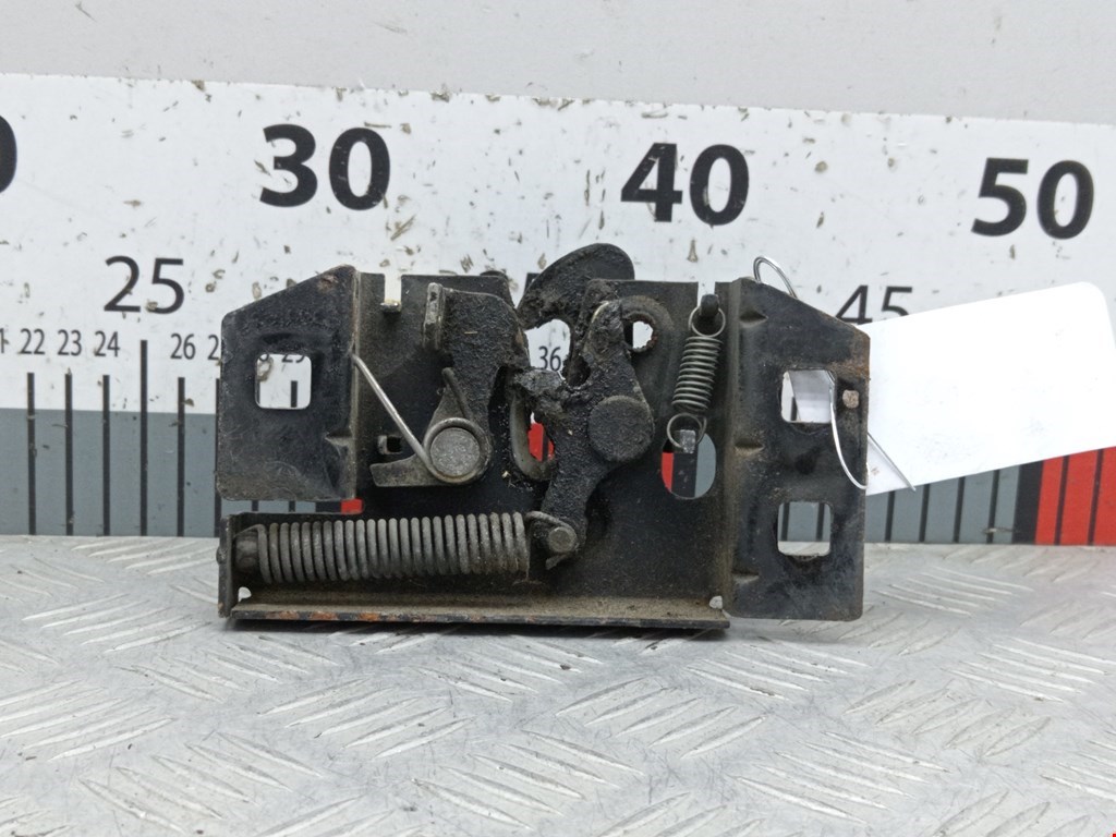 Замок капота FORD Mondeo II 1996-2000