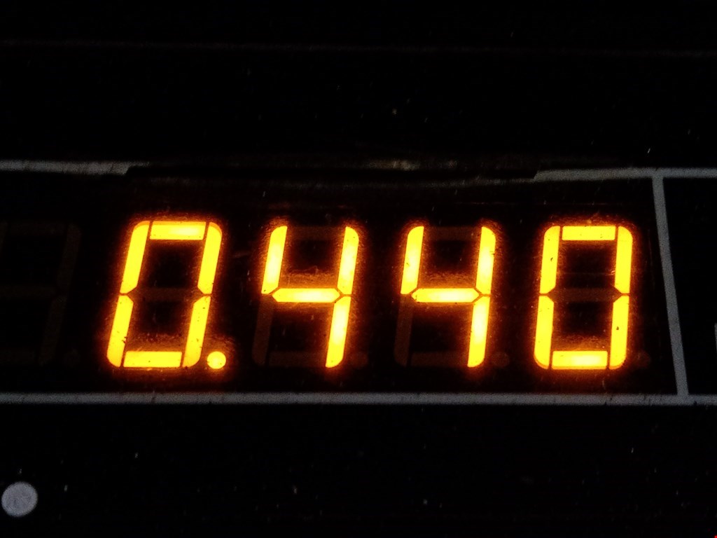 Замок капота FORD Mondeo II 1996-2000