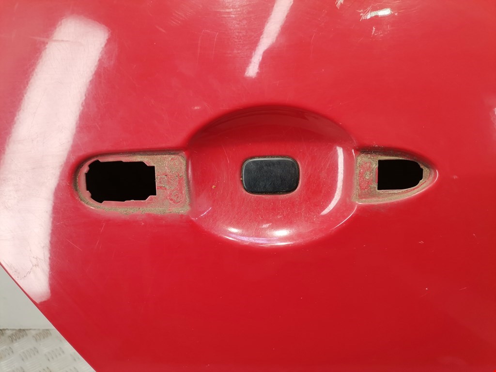 Дверь задняя правая RENAULT Scenic II 2003-2010