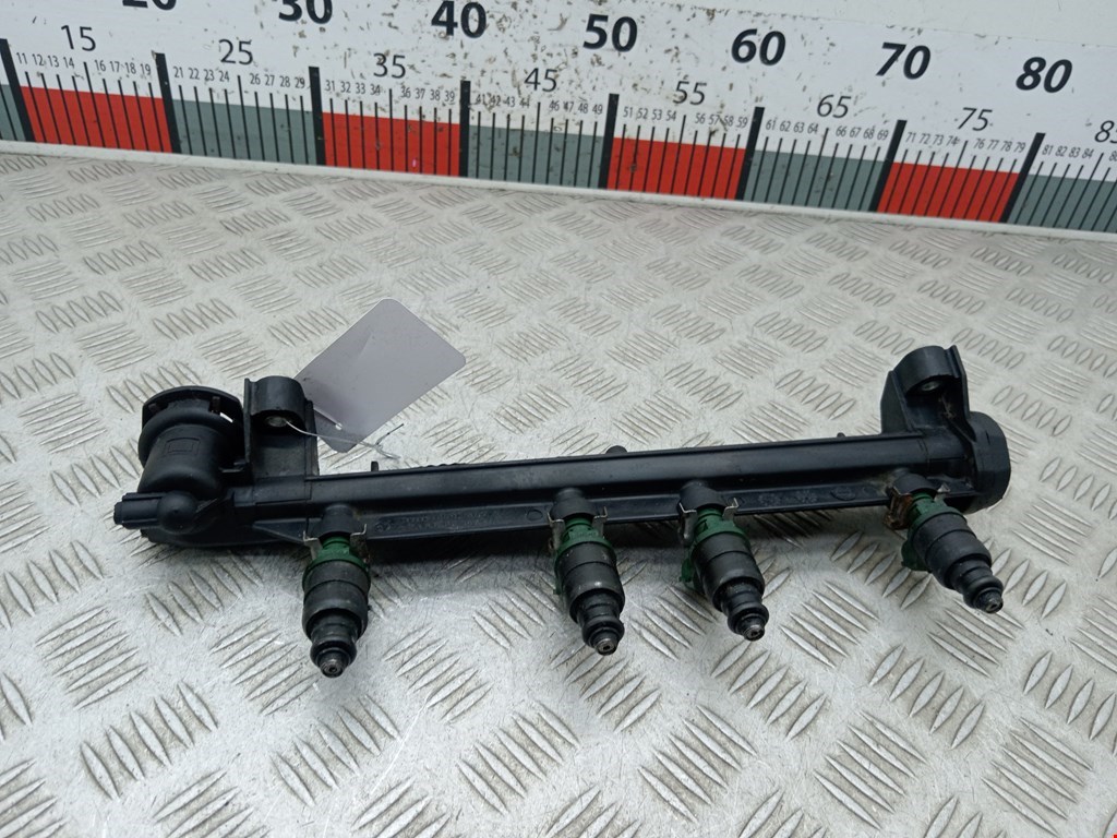 Форсунка бензиновая электрическая Volkswagen Beetle 2 (1998-2010)