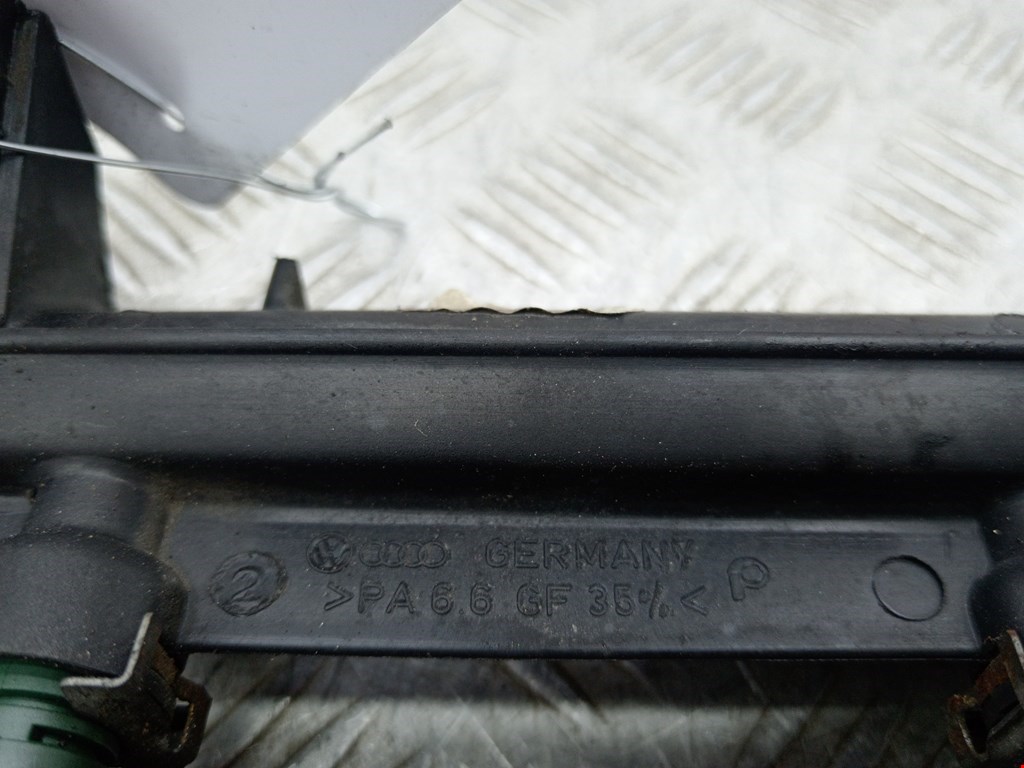 Форсунка дизельная электрическая VOLKSWAGEN Beetle A4 1998-2010