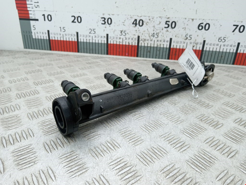 Форсунка дизельная электрическая VOLKSWAGEN Beetle A4 1998-2010