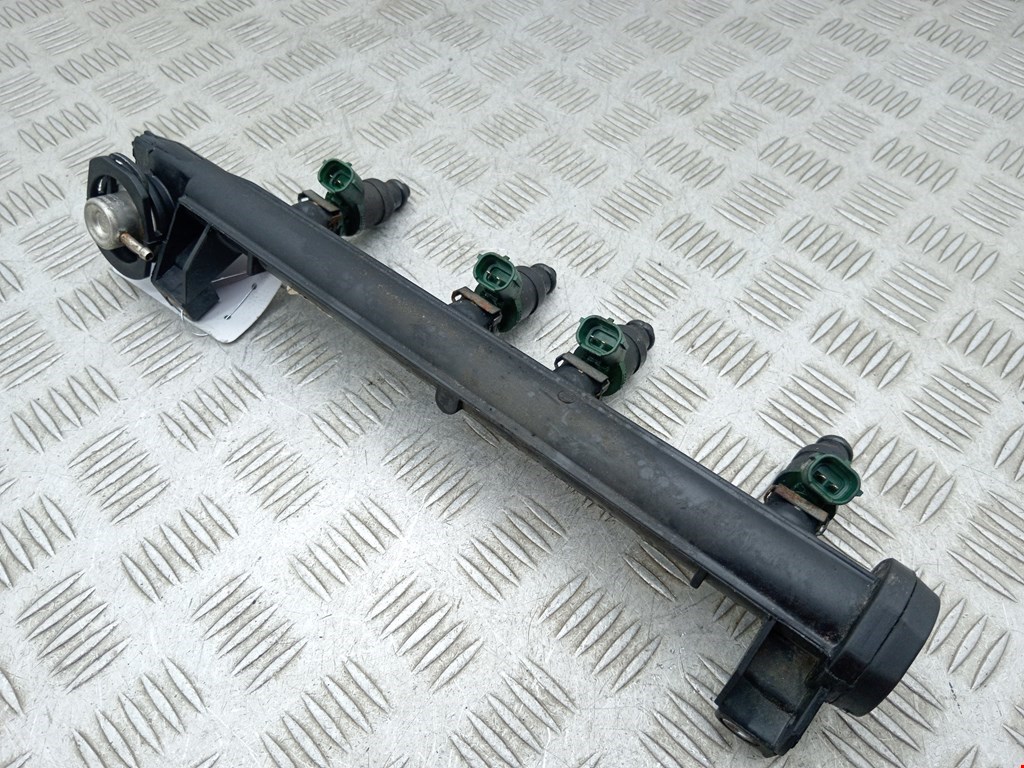 Форсунка дизельная электрическая VOLKSWAGEN Beetle A4 1998-2010