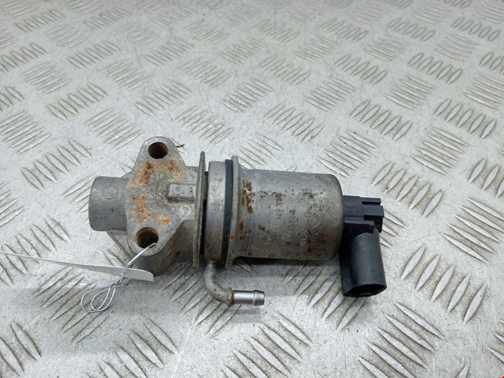 Клапан ЕГР EGR