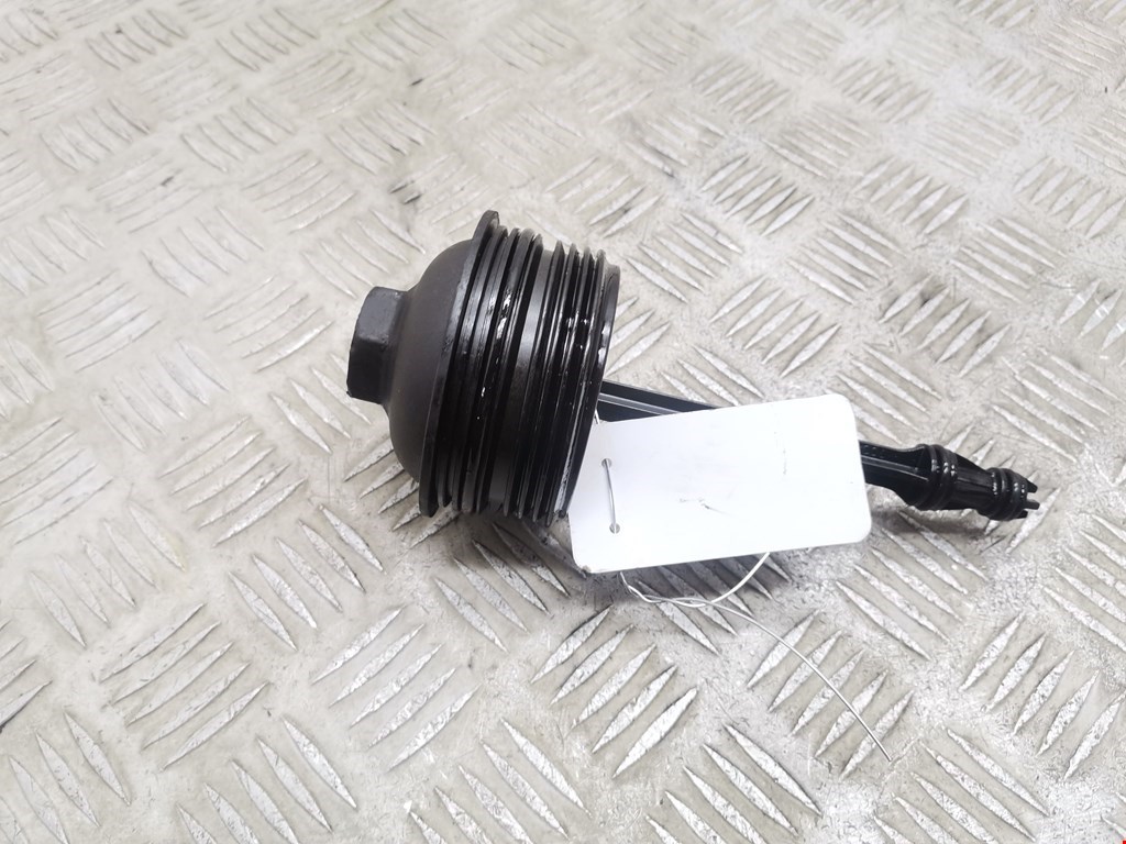 Крышка масляного фильтра AUDI A4 B8 2007-2015