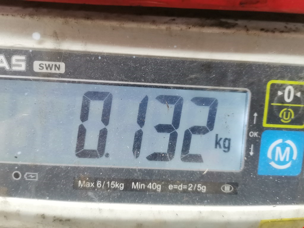 Крышка масляного фильтра AUDI A4 B8 2007-2015