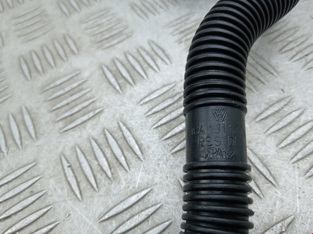 Трубка картерных газов VOLKSWAGEN Beetle A4 1998-2010