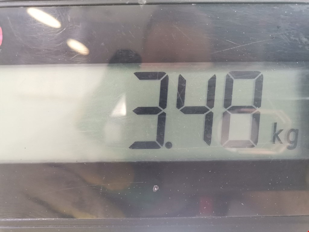 Стекло двери переднее левое VOLKSWAGEN Tiguan 2007-2016