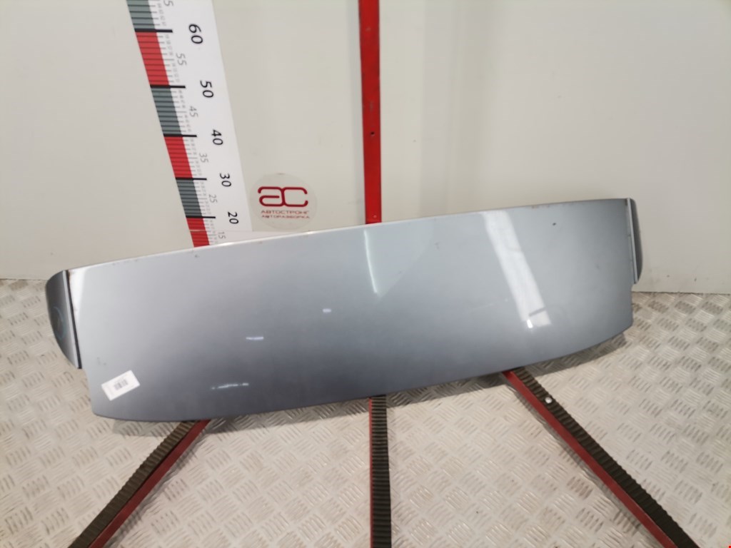 Спойлер BMW X3 E83 2003-2010