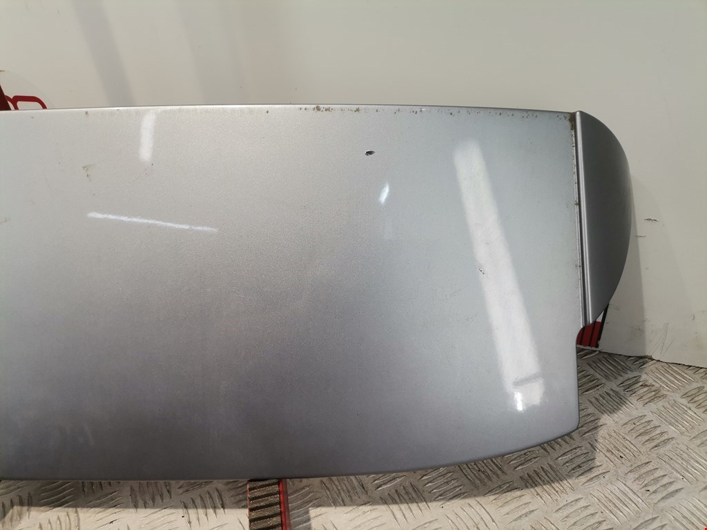 Спойлер BMW X3 E83 2003-2010