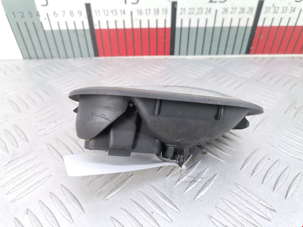 Ручка дверная задняя внутренняя левая RENAULT Scenic II 2003-2010