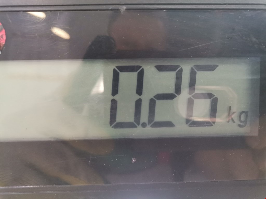 Ручка двери передней наружная левая VOLKSWAGEN Tiguan 2007-2016