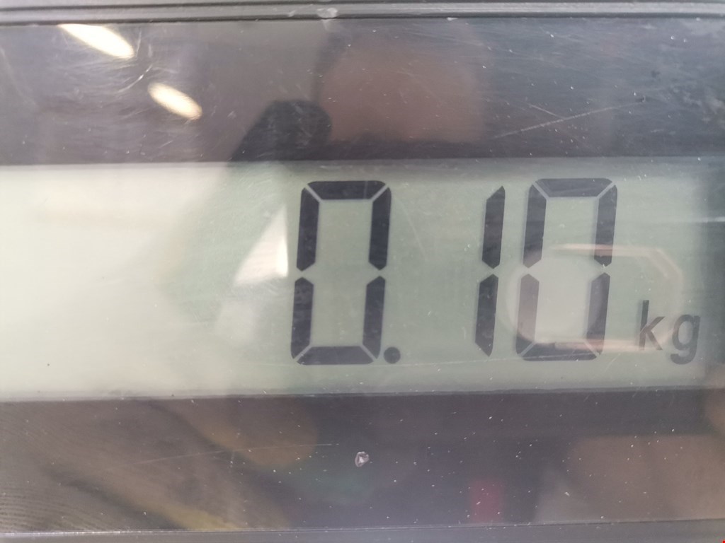 Ручка дверная передняя внутренняя левая RENAULT Scenic II 2003-2010