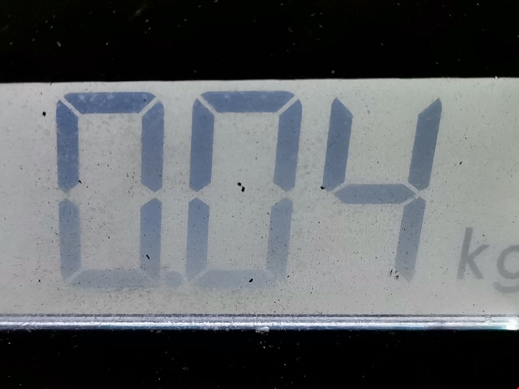 Датчик давления масла MAZDA Mazda 6 GG 2000-2007