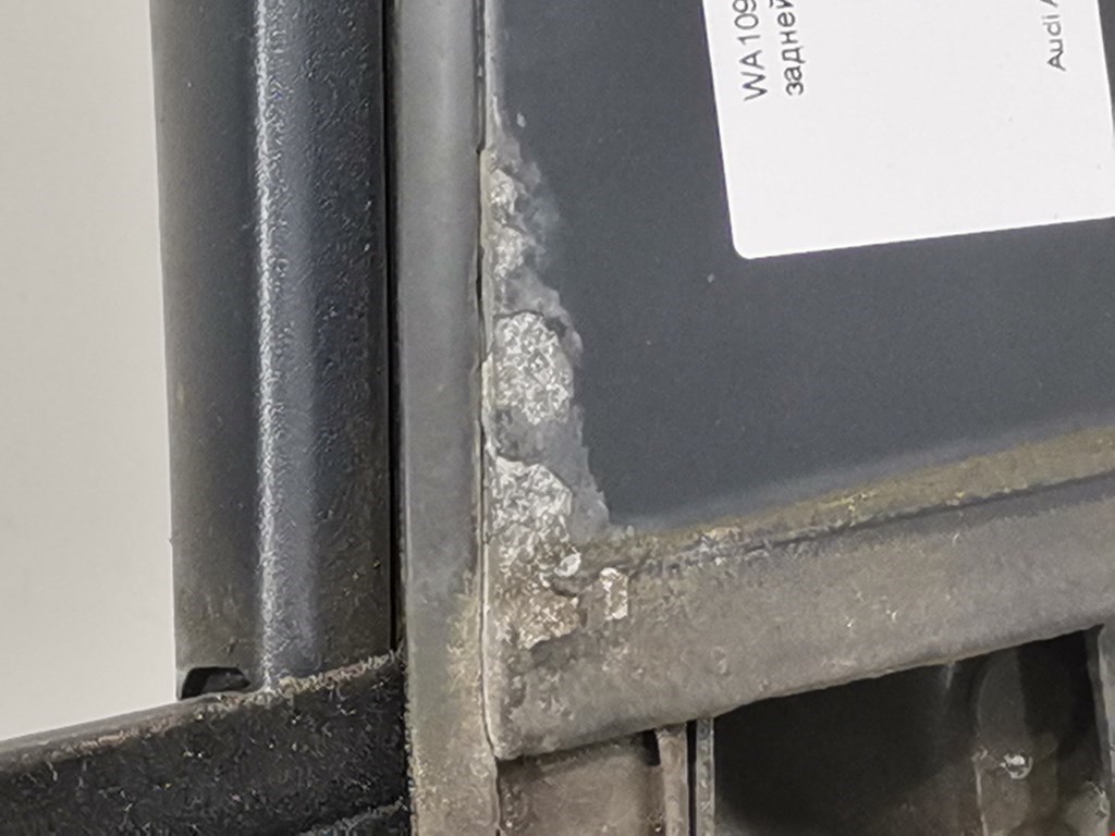 Стеклоподъемник задний левый AUDI A3 8P 2003-2013