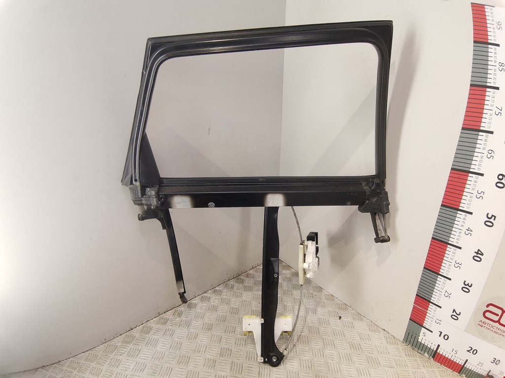 Стеклоподъемник задний левый AUDI A3 8P 2003-2013