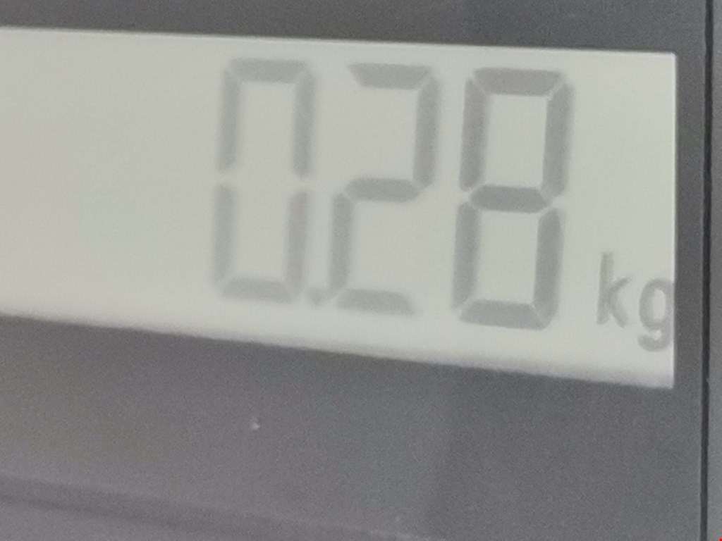 Ручка двери задней наружная левая AUDI A3 8P 2003-2013